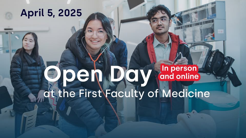 Open Day