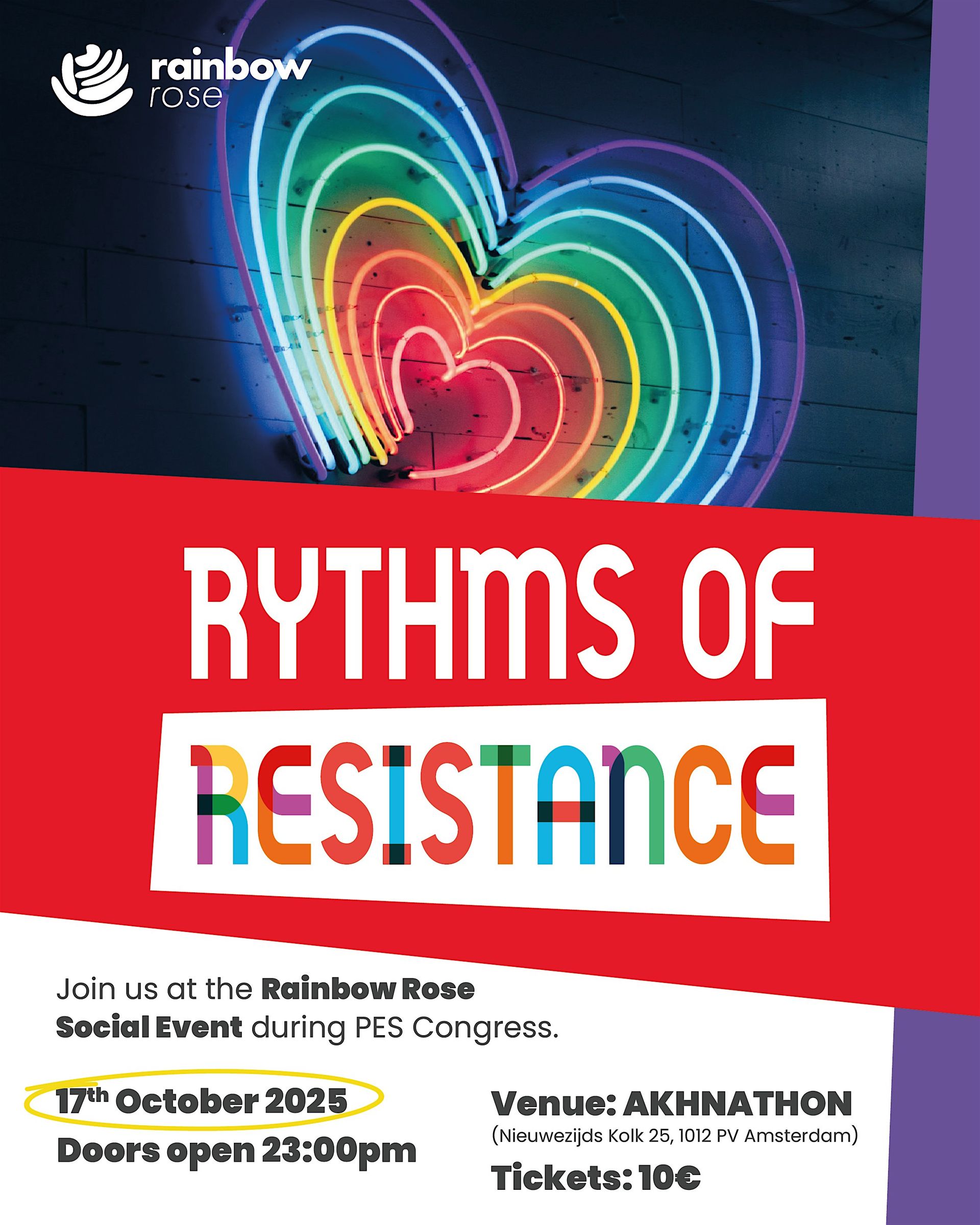 Rhythms of Resistance