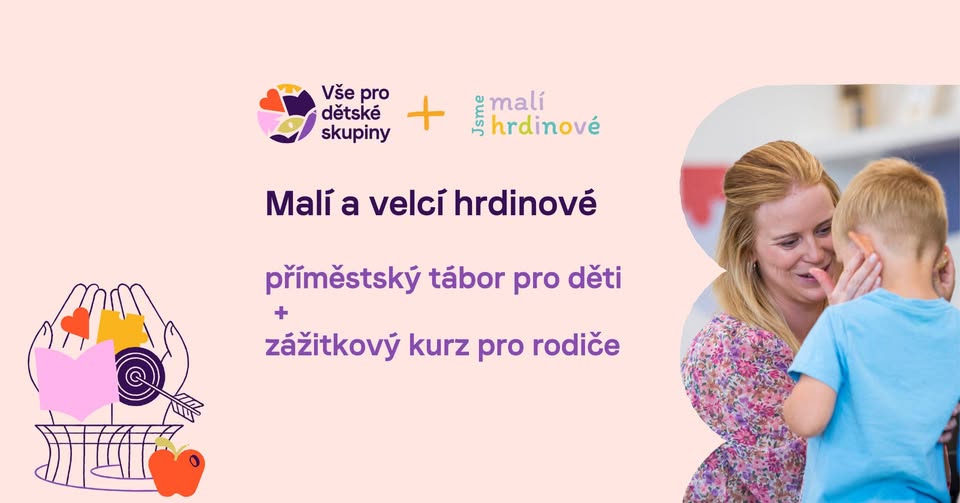 Malí a velcí hrdinové