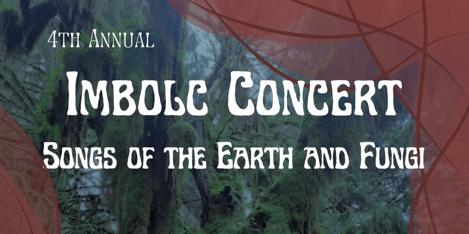Imbolc Concert 2026