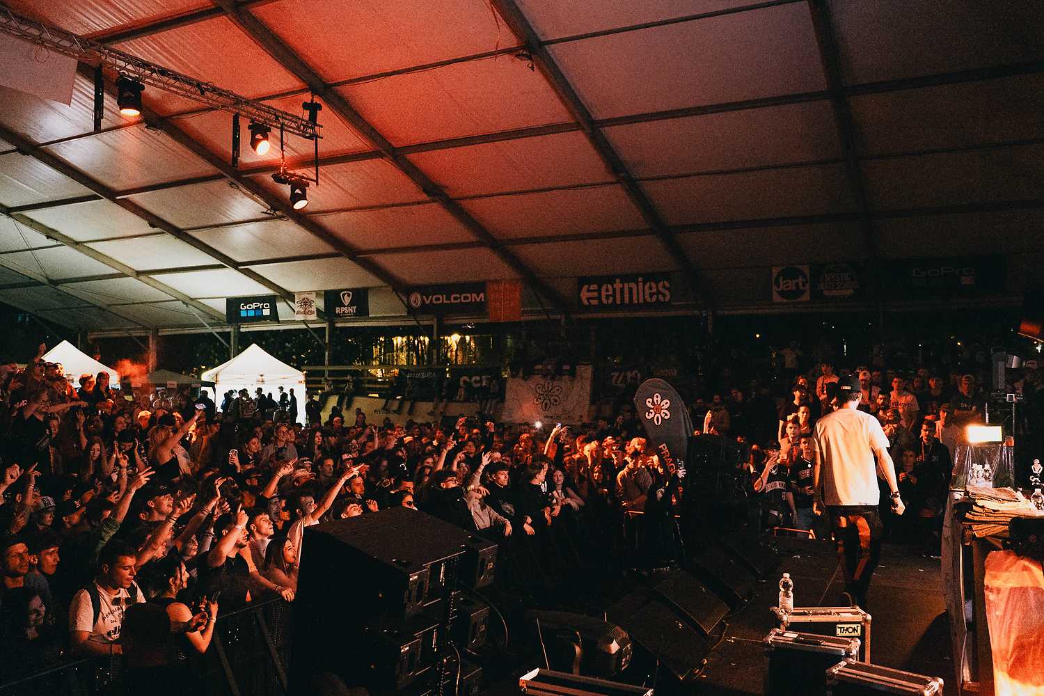 Prague 420 festival 2026
