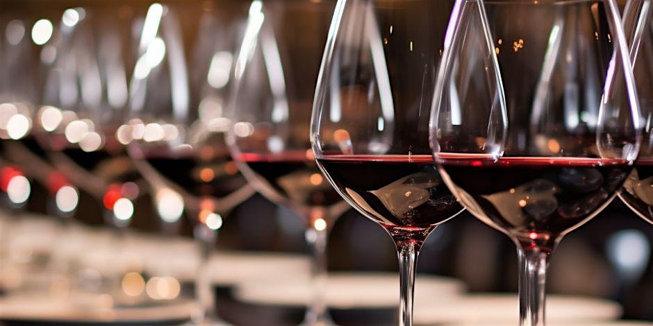 Uncorked - A Wine Tasting Series