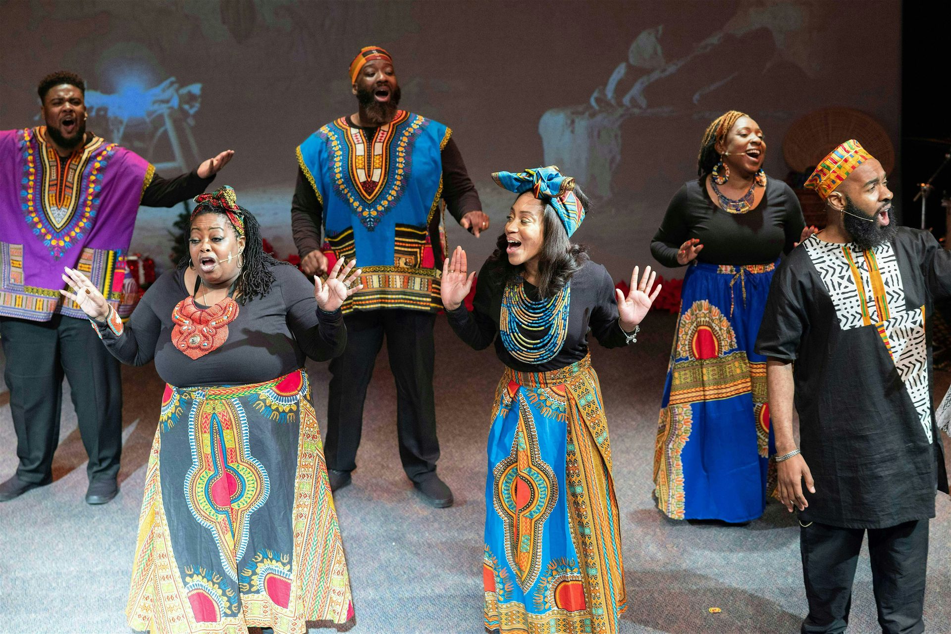 Black Nativity