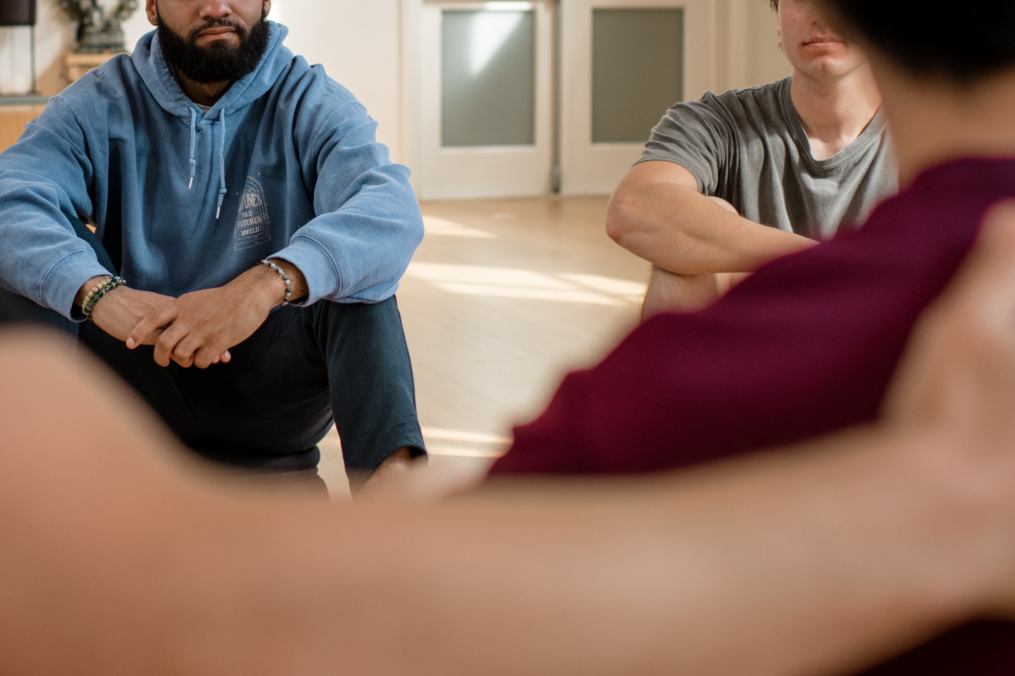 SHARE: Your Path to Inner Growth & Authentic Relationships
