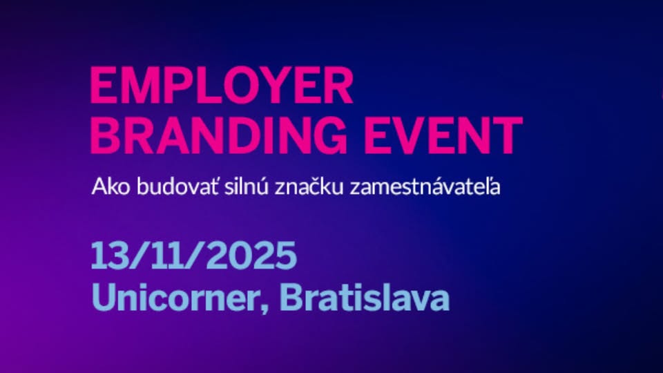 EMPLOYER BRANDING EVENT 2025
