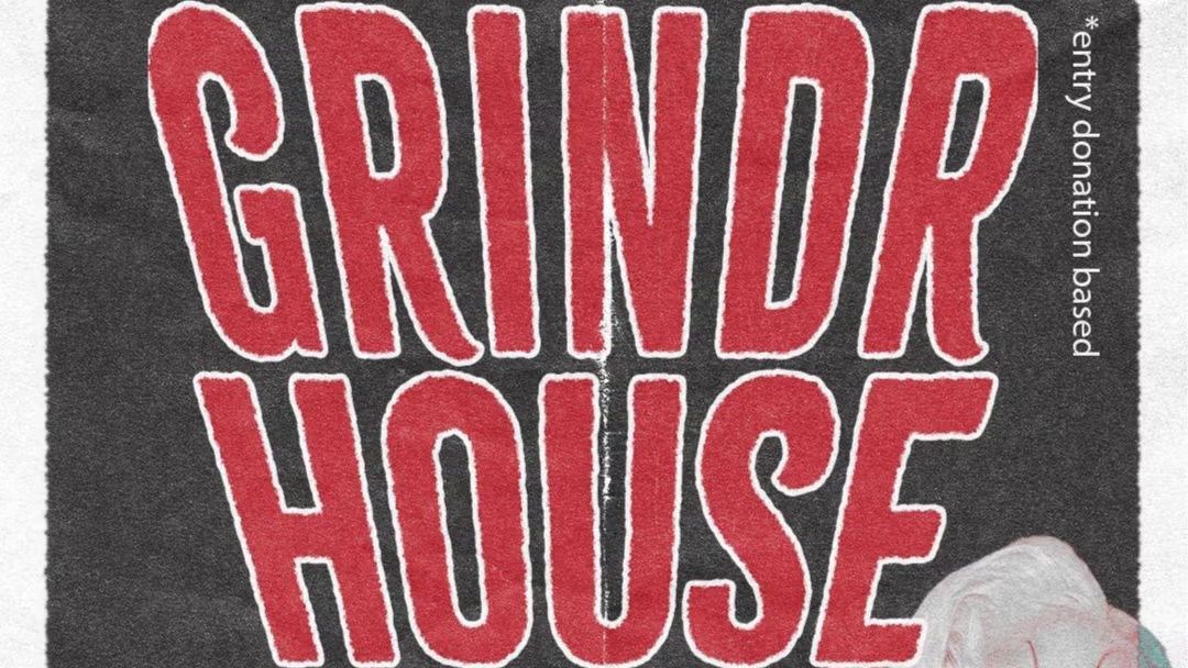 Grindrhouse Cinema