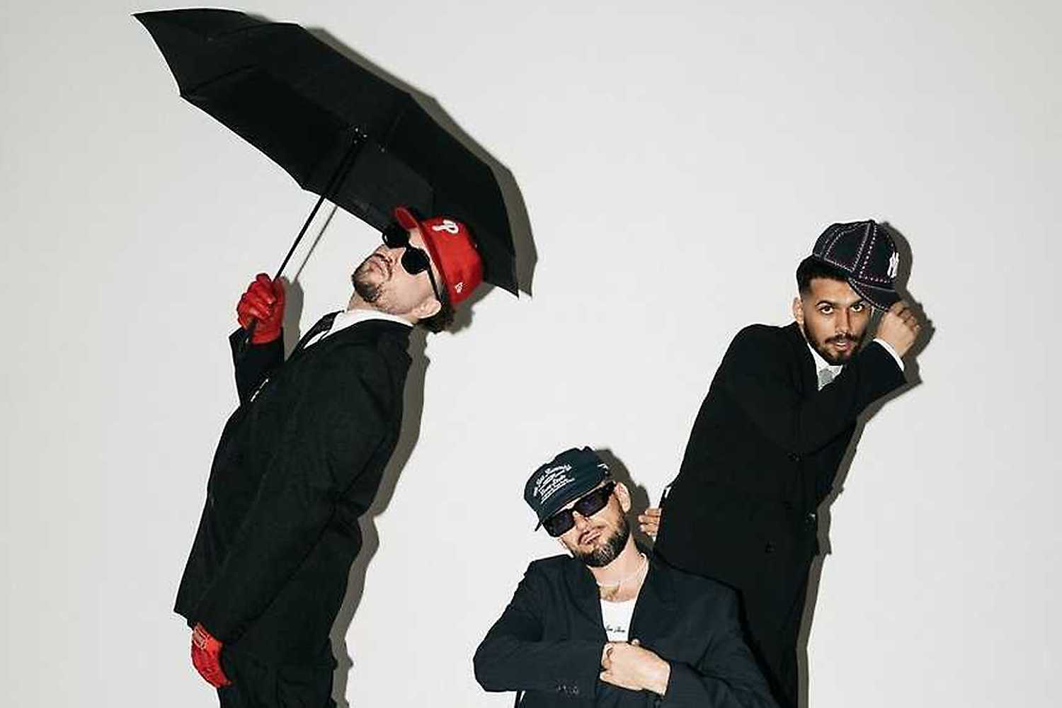 Room Service: RudeBoys Radio