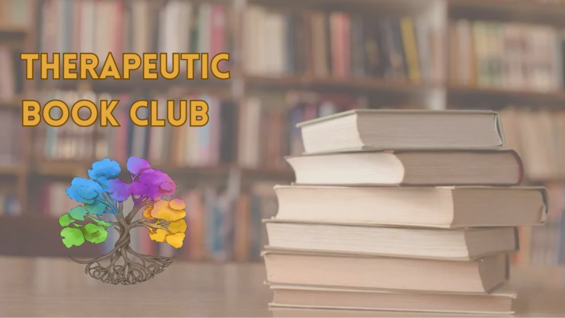 Therapeutic Book Club: "Playful Intelligence" by Dr. Anthony T. DeBenedet