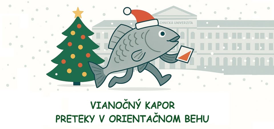 Vianočný kapor