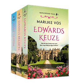 Jane Austen & het schrijverschap van toen en nu met Marijke Vos