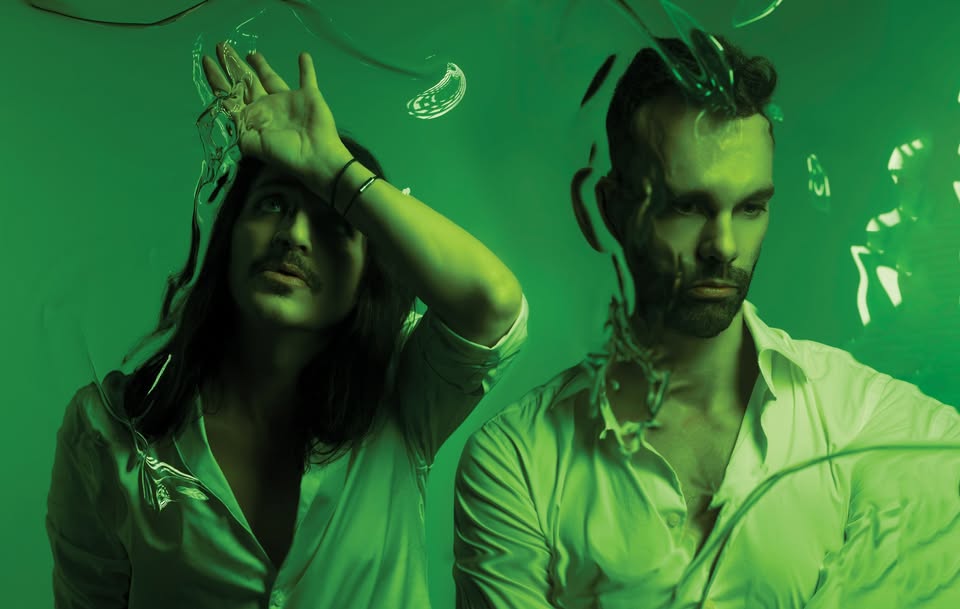 PLACEBO – This Search for Meaning