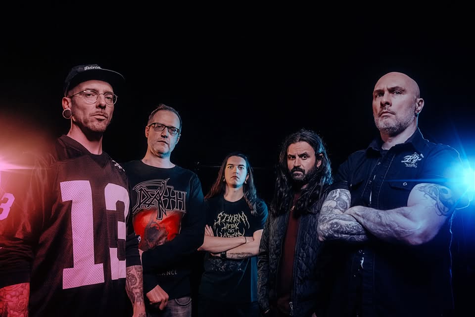 Coffin Feeder | Ancienne Belgique