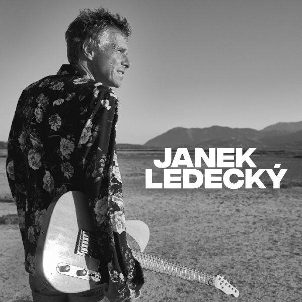 JANEK LEDECKÝ