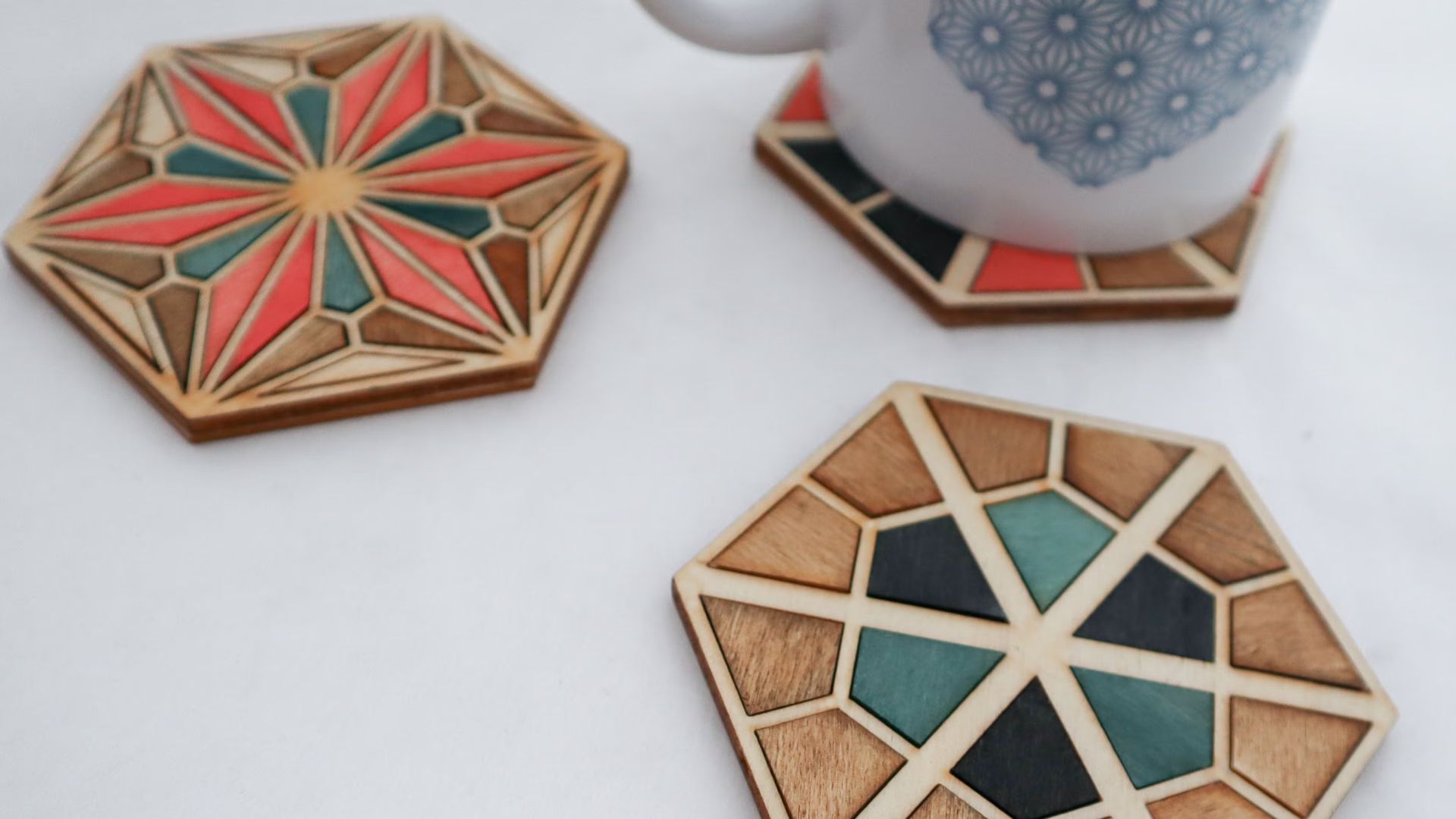 Mokuiku - about wood and our life, craft workshop
