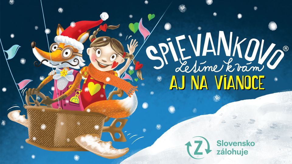 Vianoce v Rimavskej Sobote