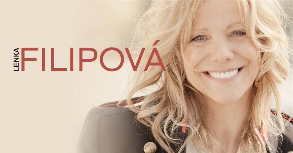 Lenka Filipová / Nový Bydžov