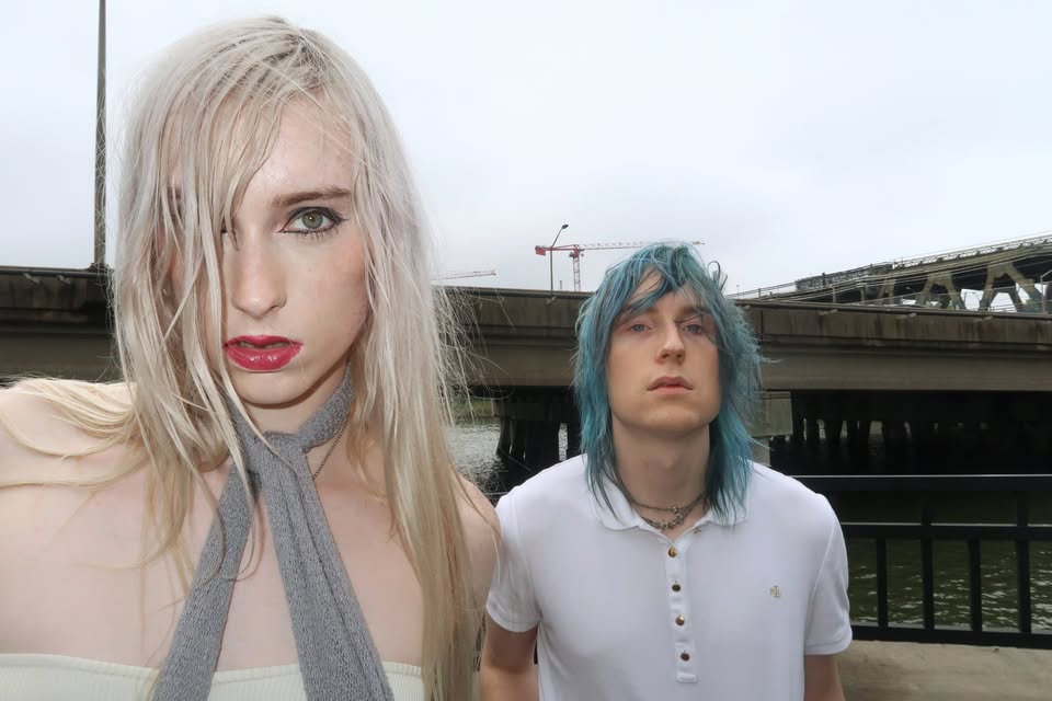 Frost Children - Sister Tour 2025