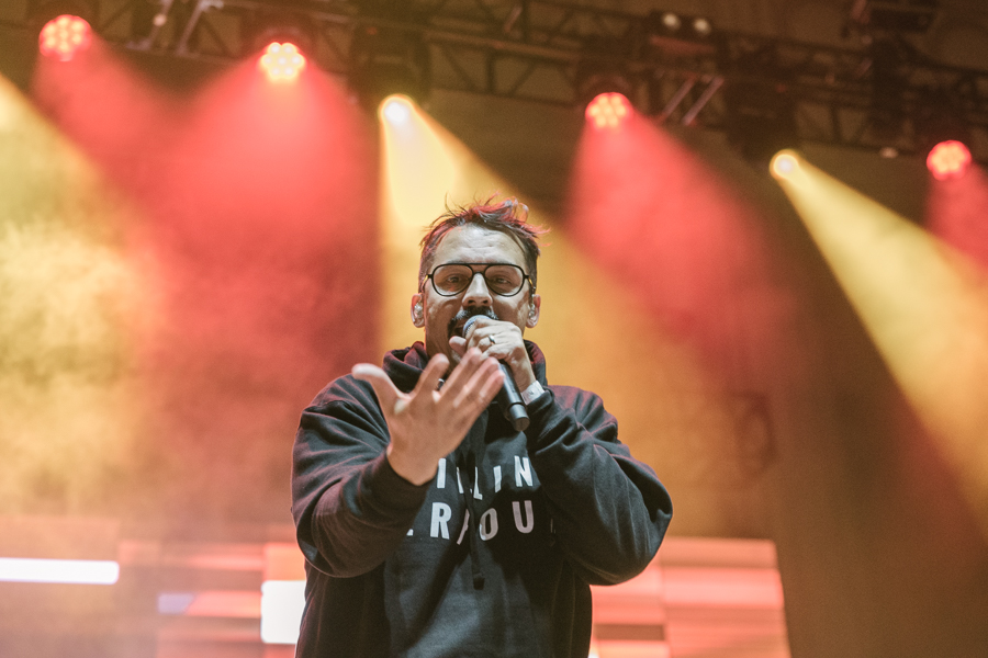 Atmosphere Tickets
