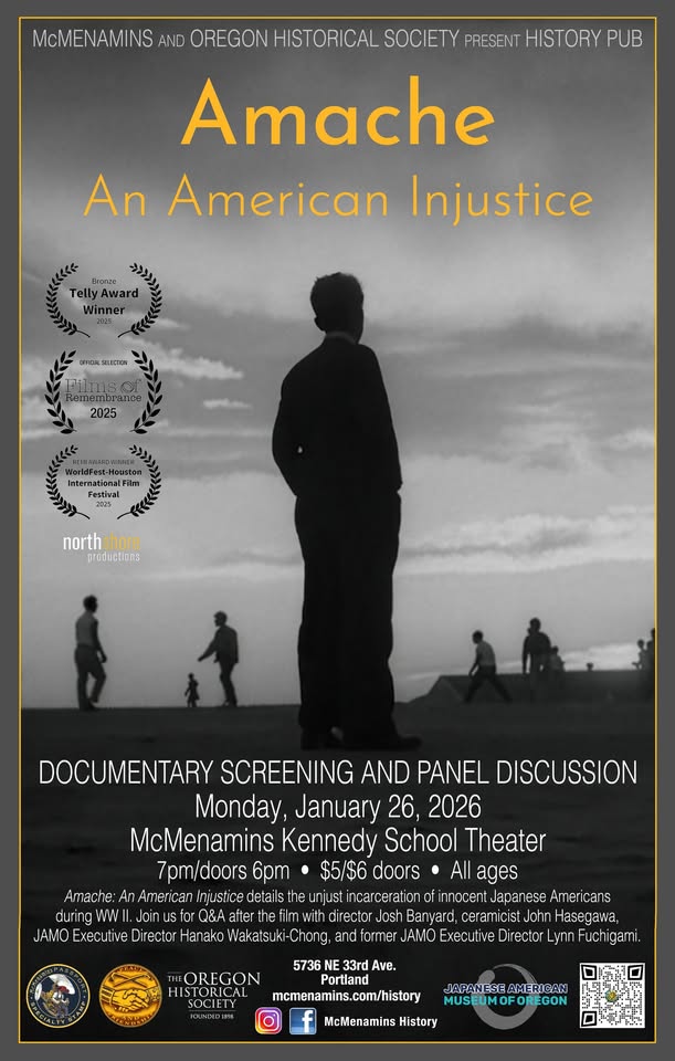 History Pub - Amache: An American Injustice