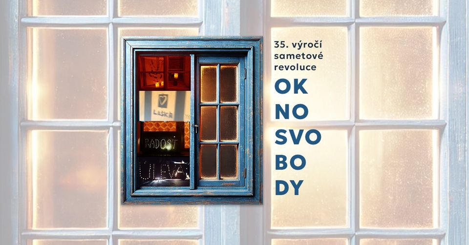 Okno svobody