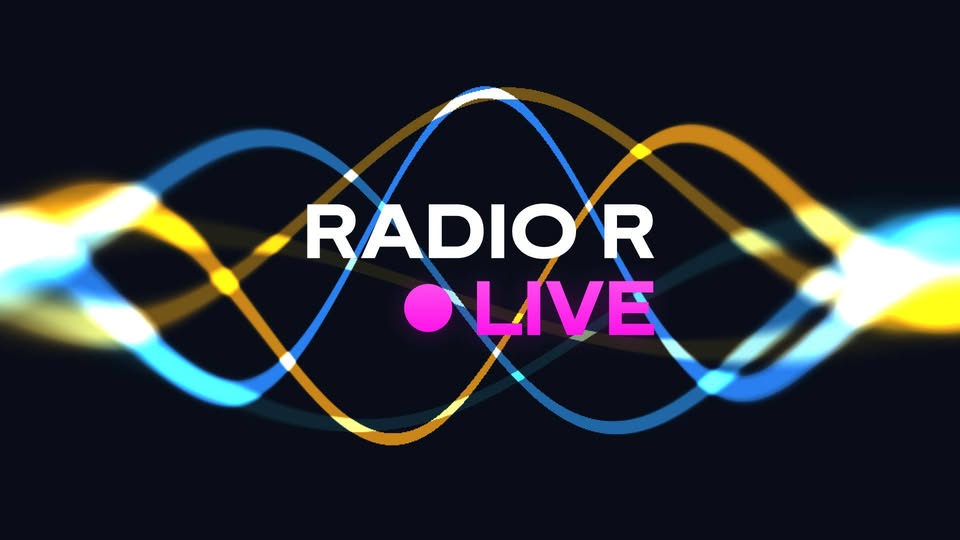 RADIO R ● LIVE