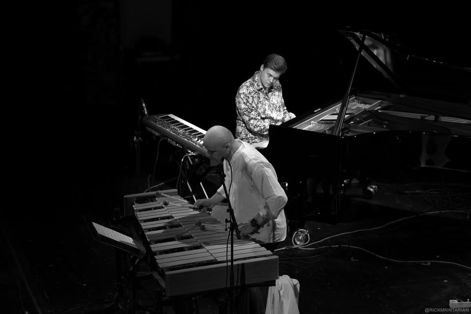 Herak | Bulatkin "Elysium" @ Ramses Shaffy Huis