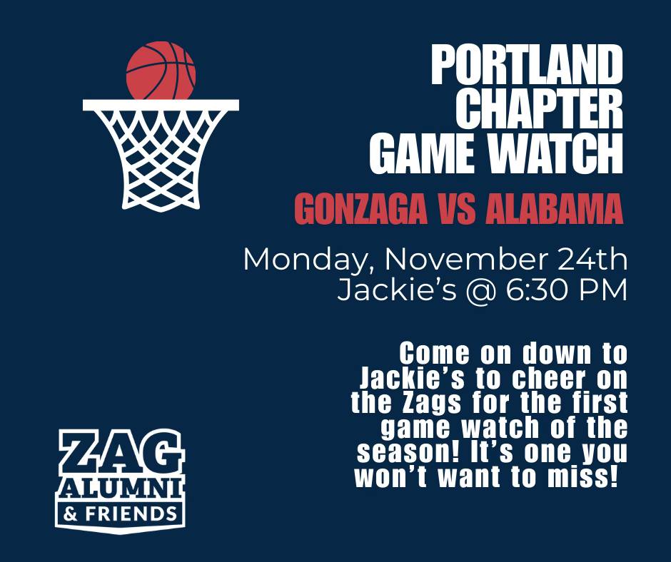 Gonzaga vs. Alabama