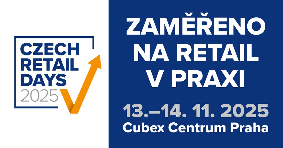 Czech Retail Days 2025
