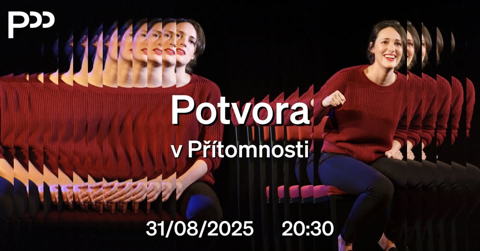 Potvora (Fleabag) | NT Live v Přítomnosti