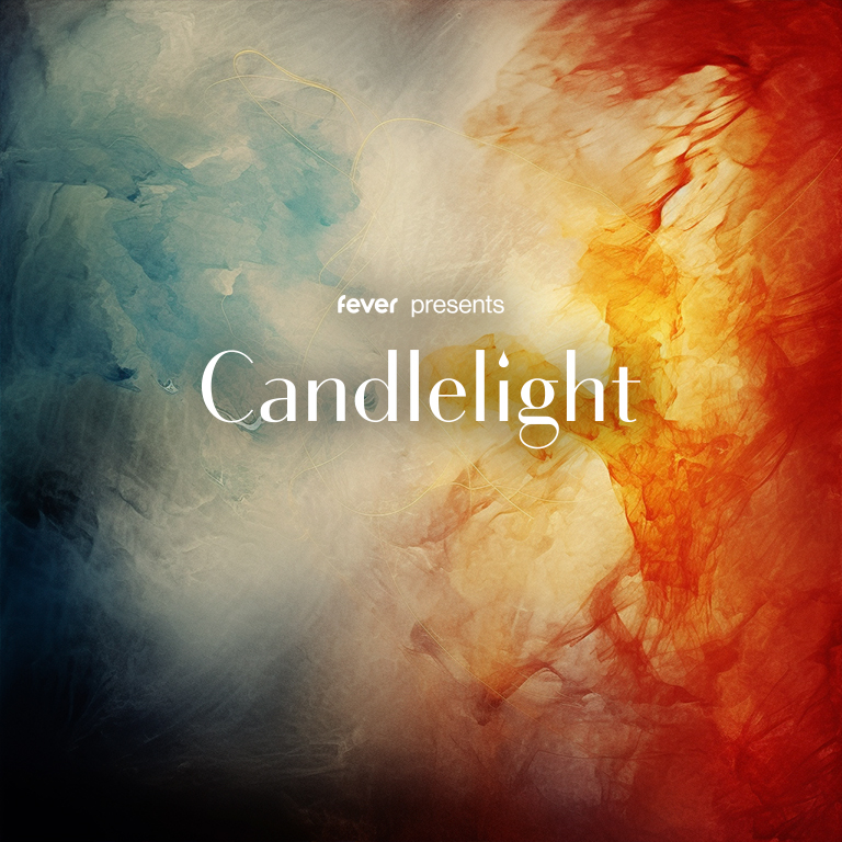 Candlelight: Coldplay meets Imagine Dragons | Amsterdam