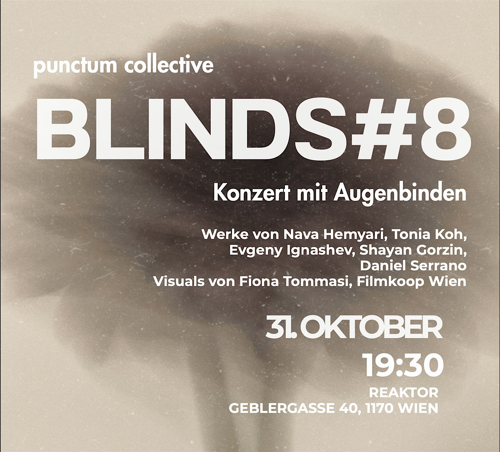 blinds #8
