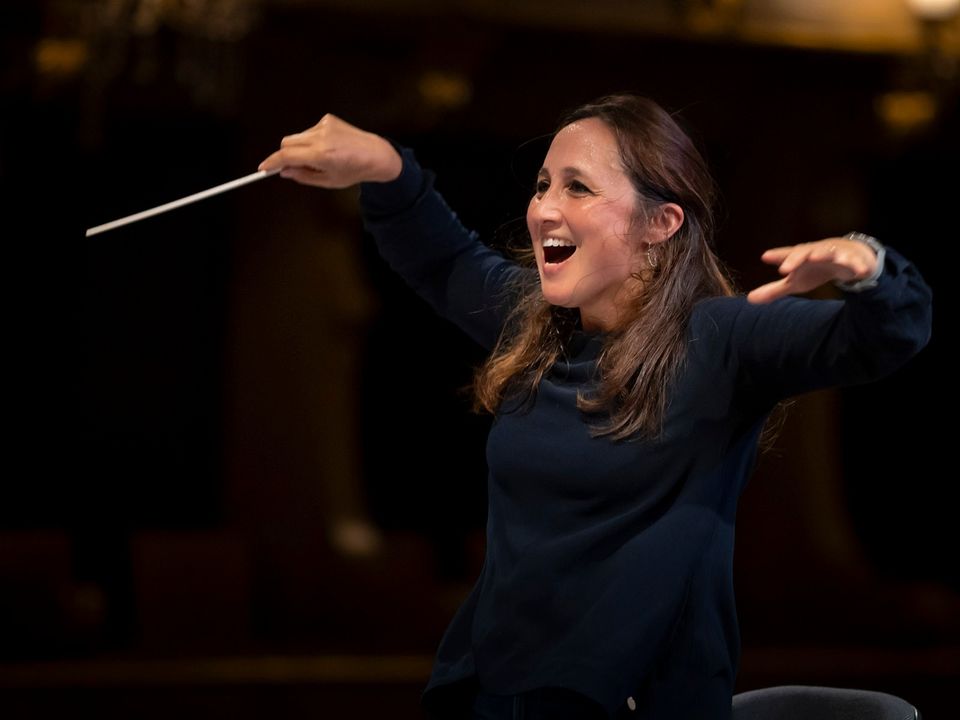 Concerto de Aniversário da Metropolitana | Orquestra Sinfónica Metropolitana