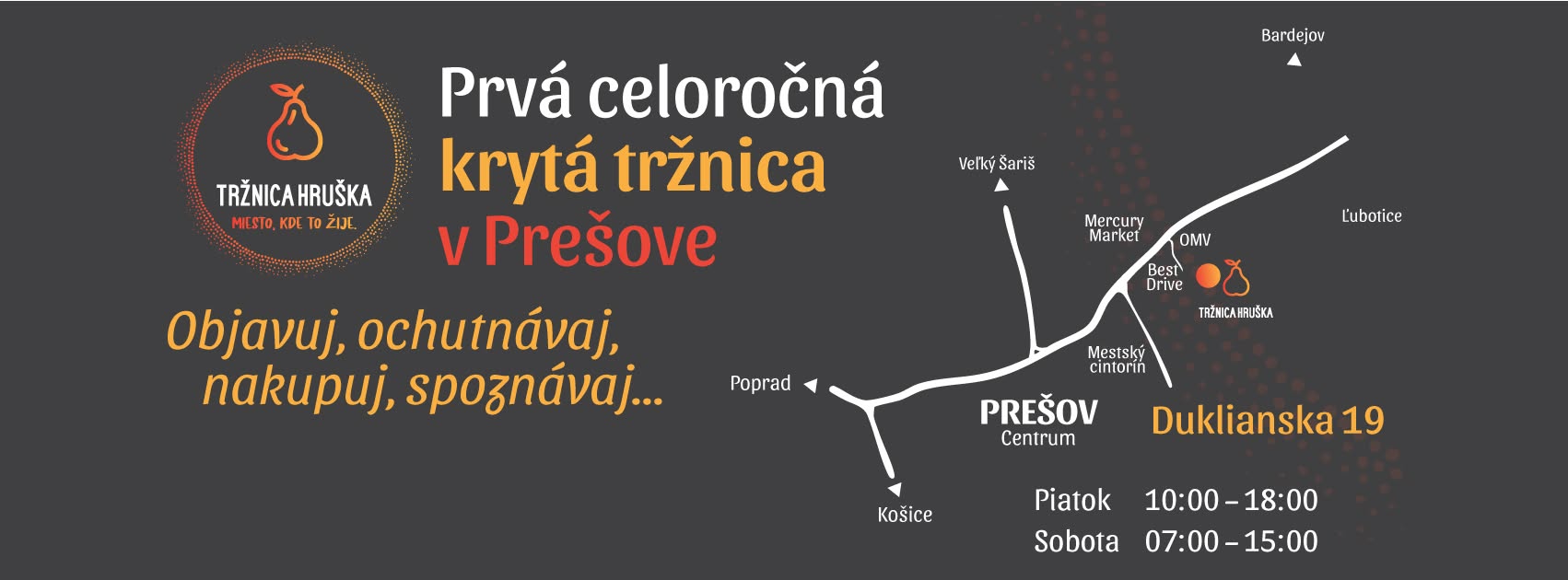 Hruška LIVE – Ján Svetlan Majerčík v 432 Hz