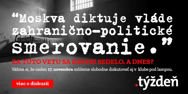 .november nikam neodchádza