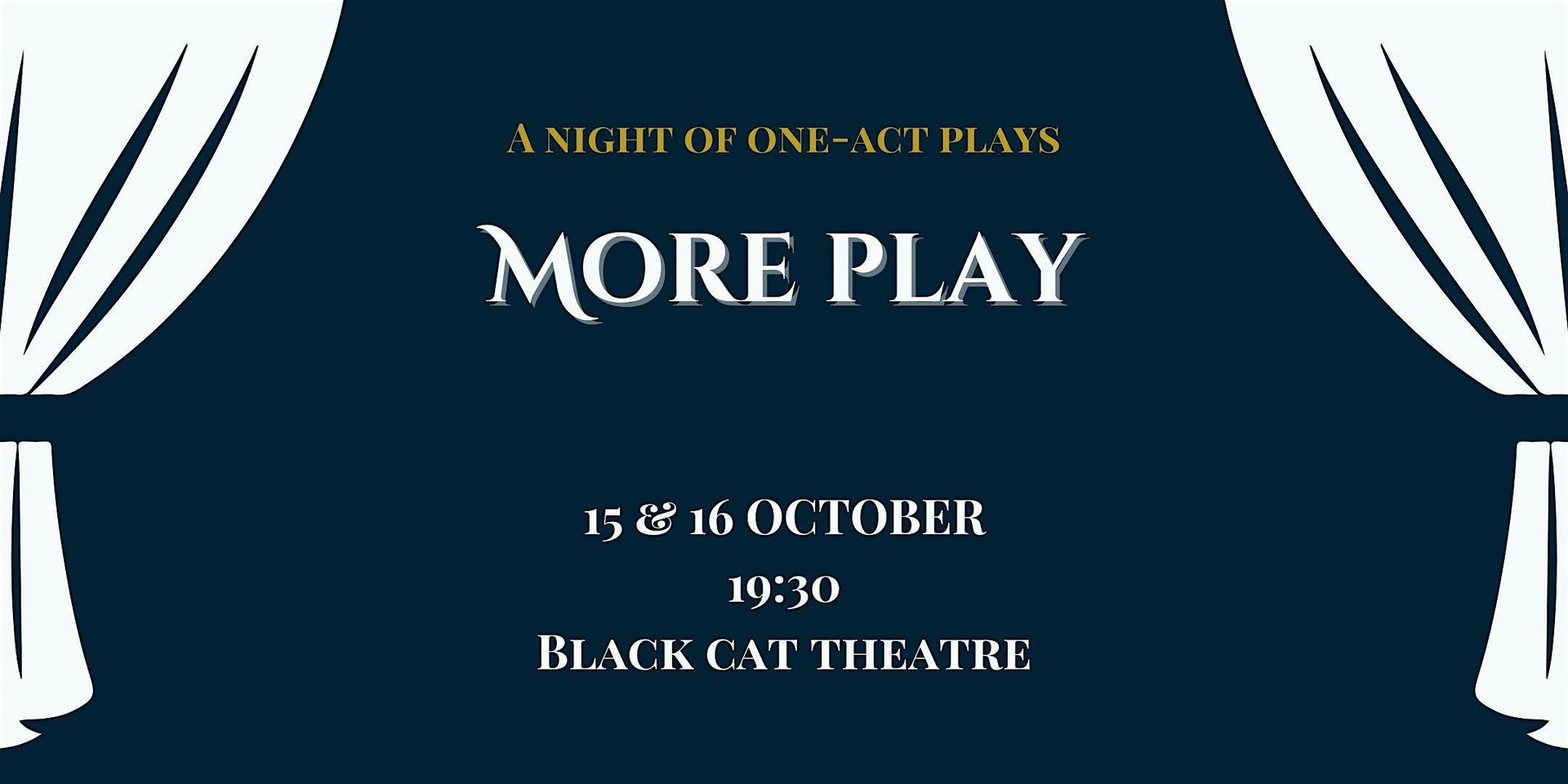 More Play