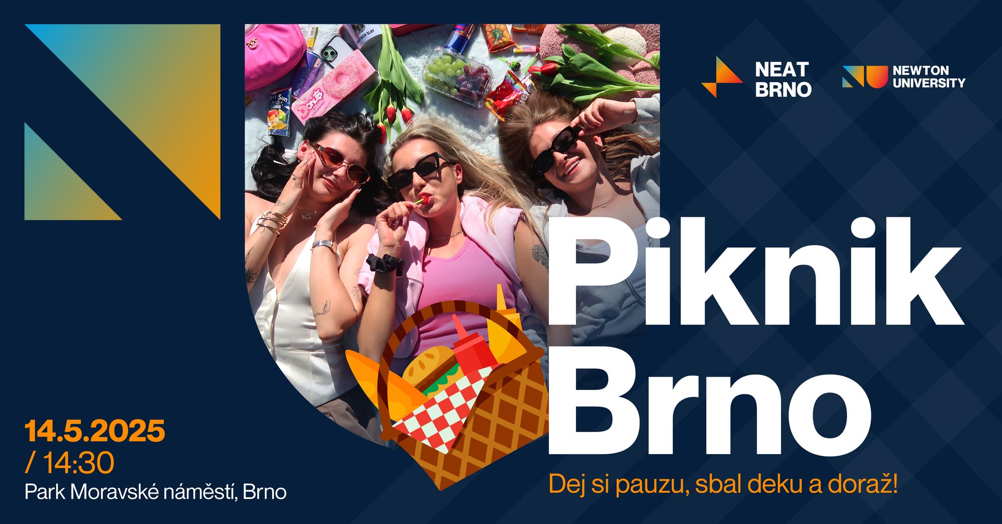 Piknik #BRNO