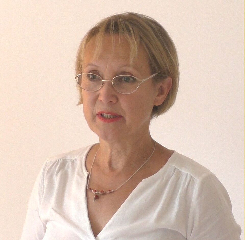 Divadlo žije: Milena Steinmasslová
