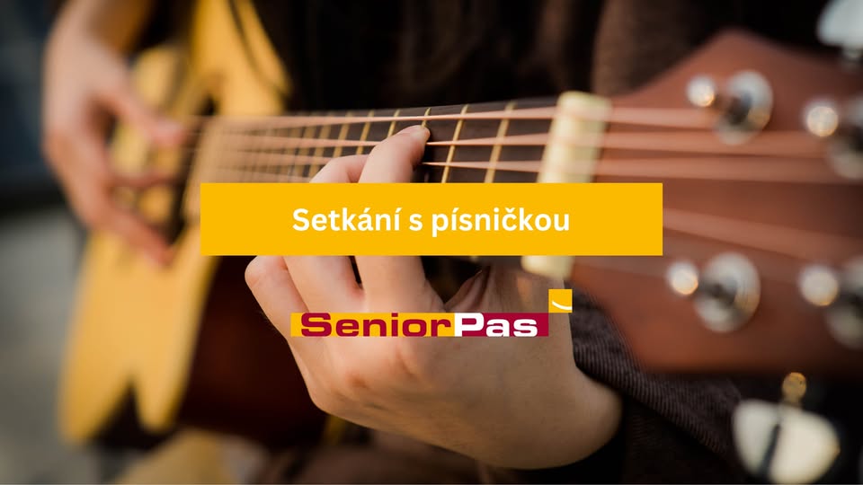Setkání s písničkou