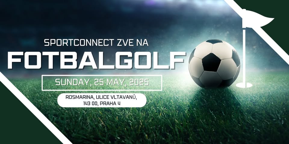 Fotbal golf