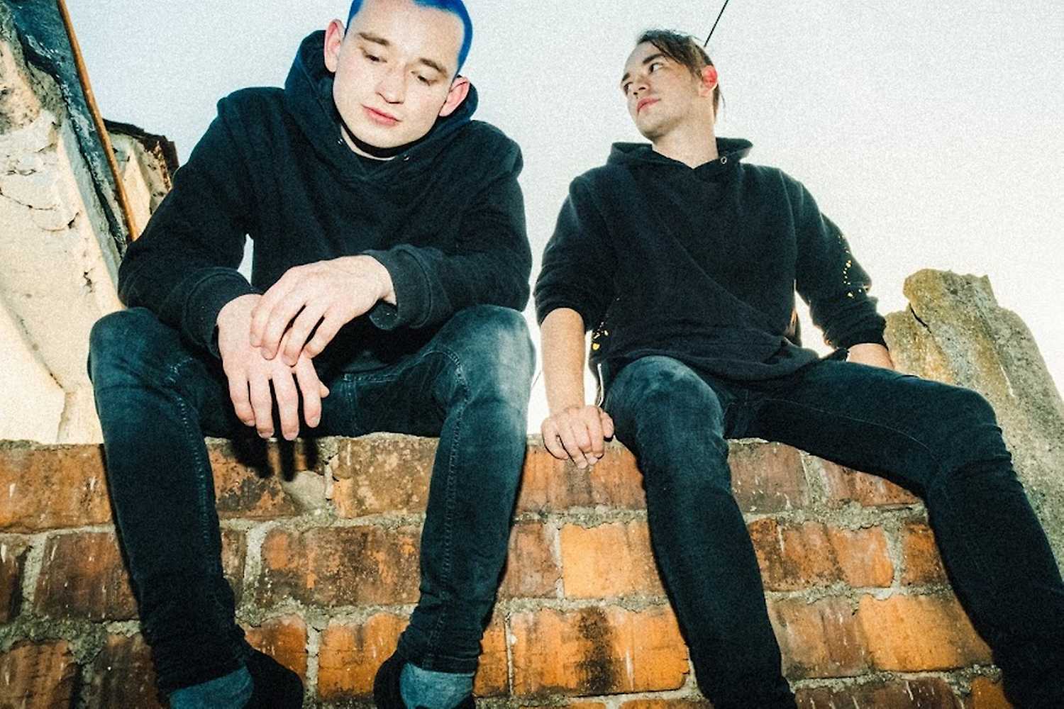 Brixtn (křest desky) + Michal Juřička