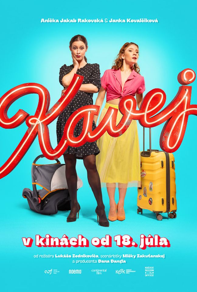 Kavej