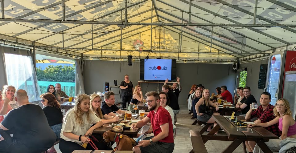 PubQuiz