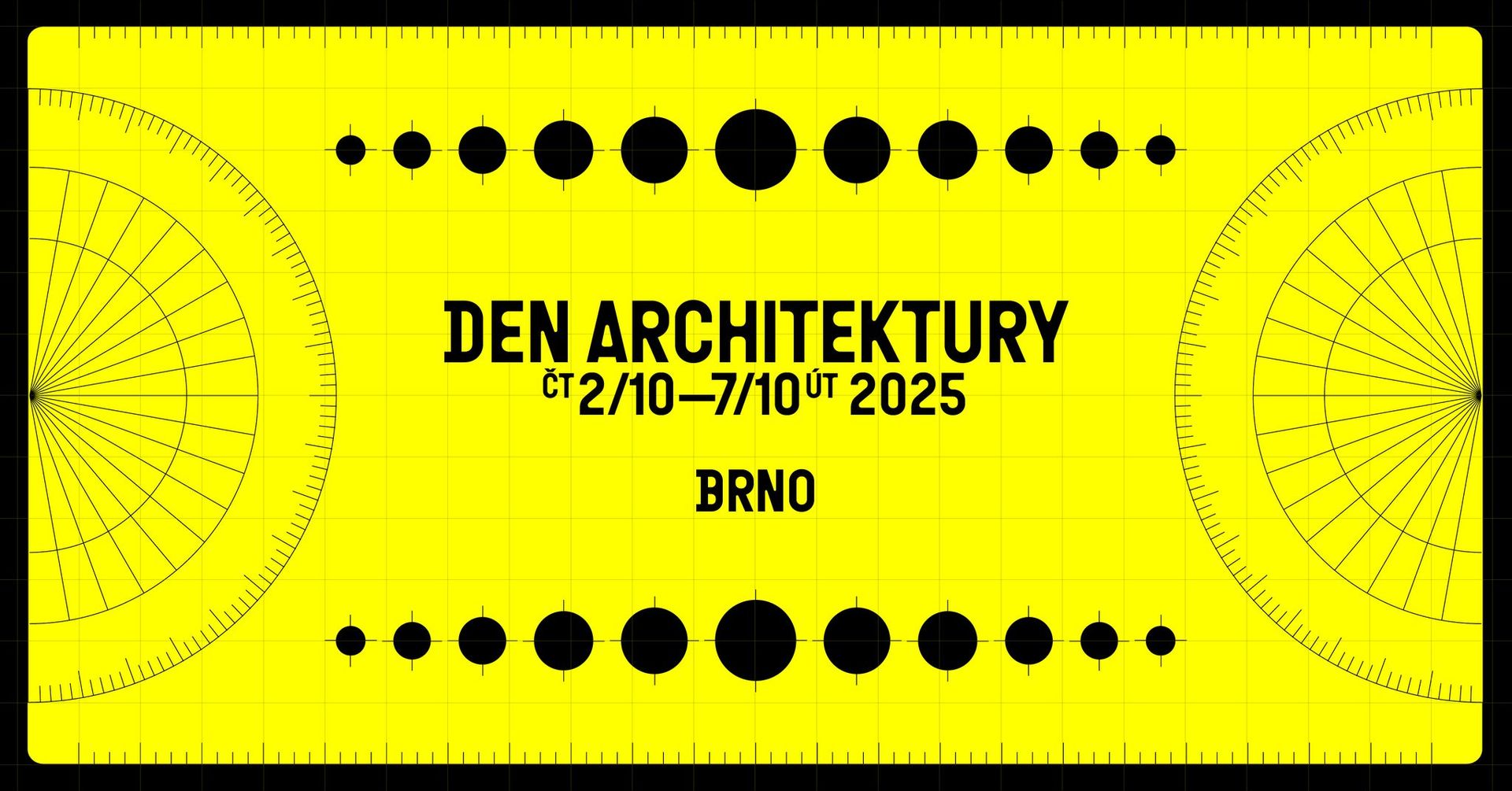 Den architektury | Brno