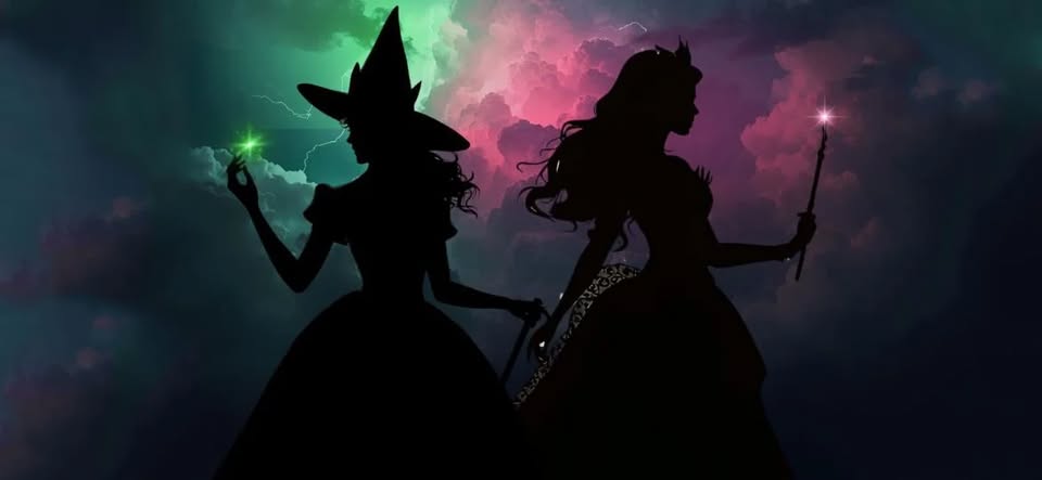 A Journey Though Wicked!