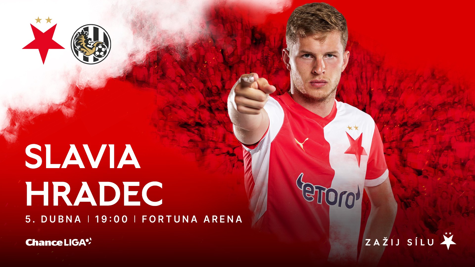 28. kolo | SK Slavia Praha - FC Hradec Králové