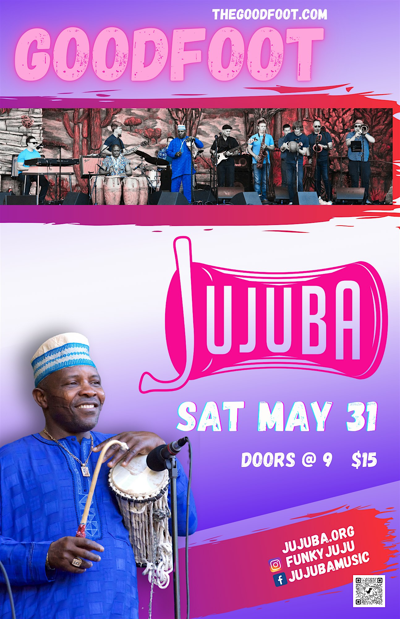 JUJUBA
