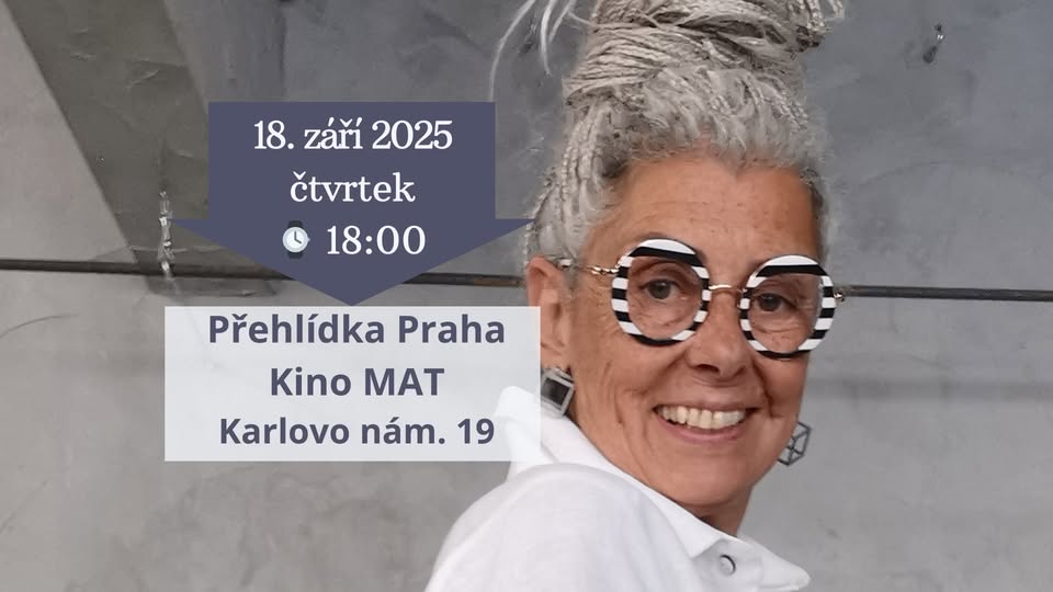 Módní přehlídka IVETY NEDOMOVÉ v Praze.