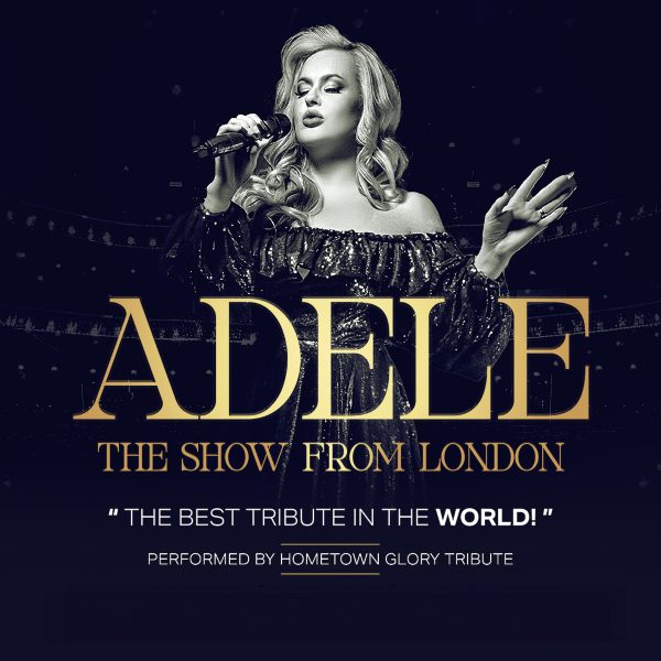 Adele - The Show from London