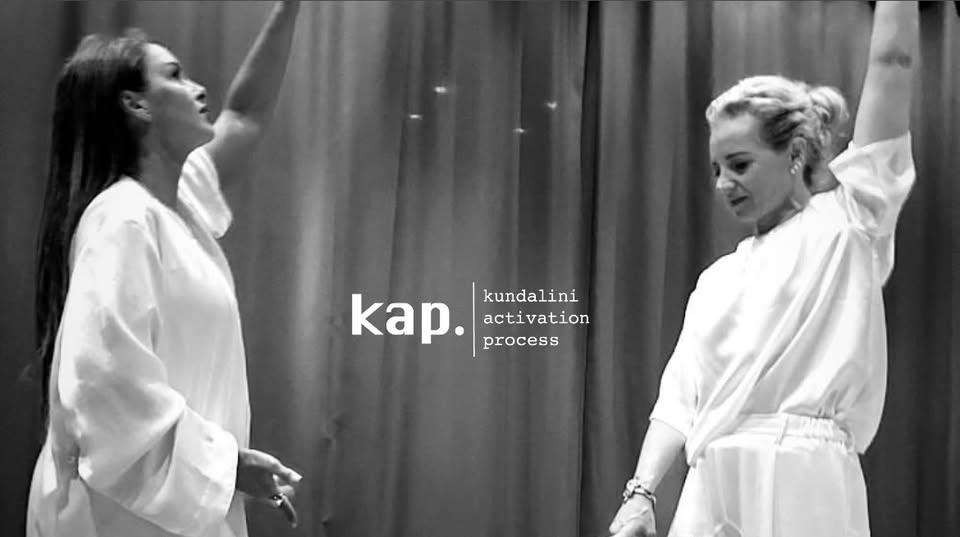 KAP & NON DUAL IMMERSION WEEKEND