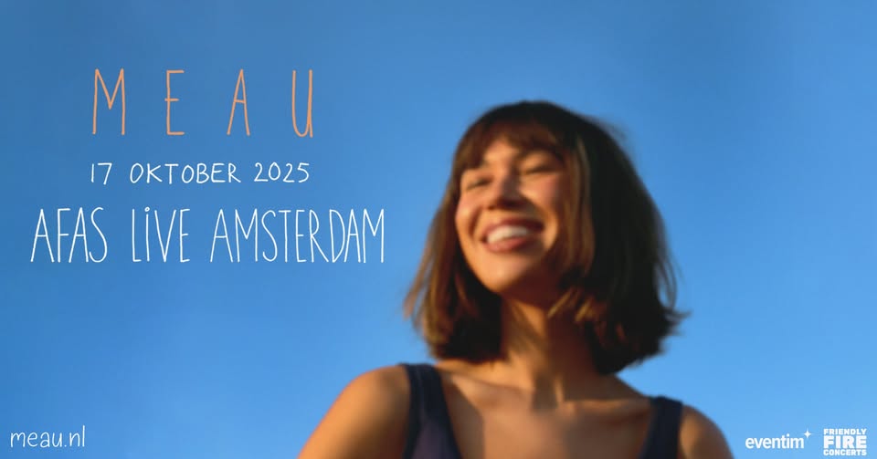 MEAU • AFAS Live